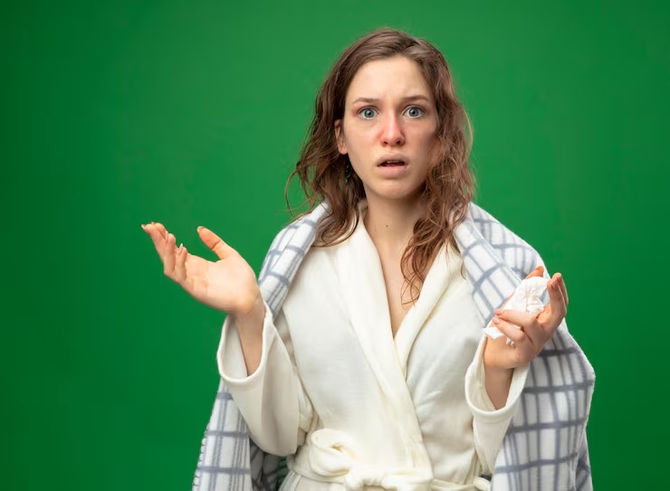 Can You Be Pregnant and Still Get Your Period?