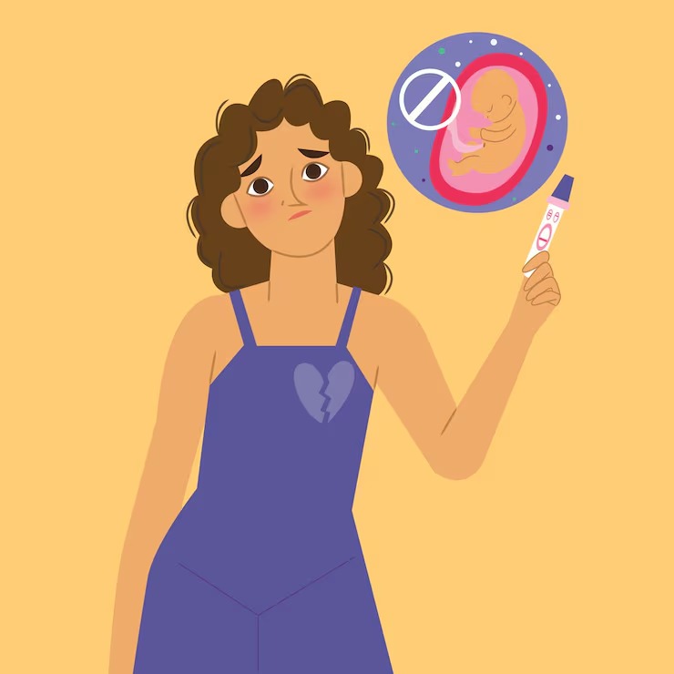 Will abortion affect fertility?