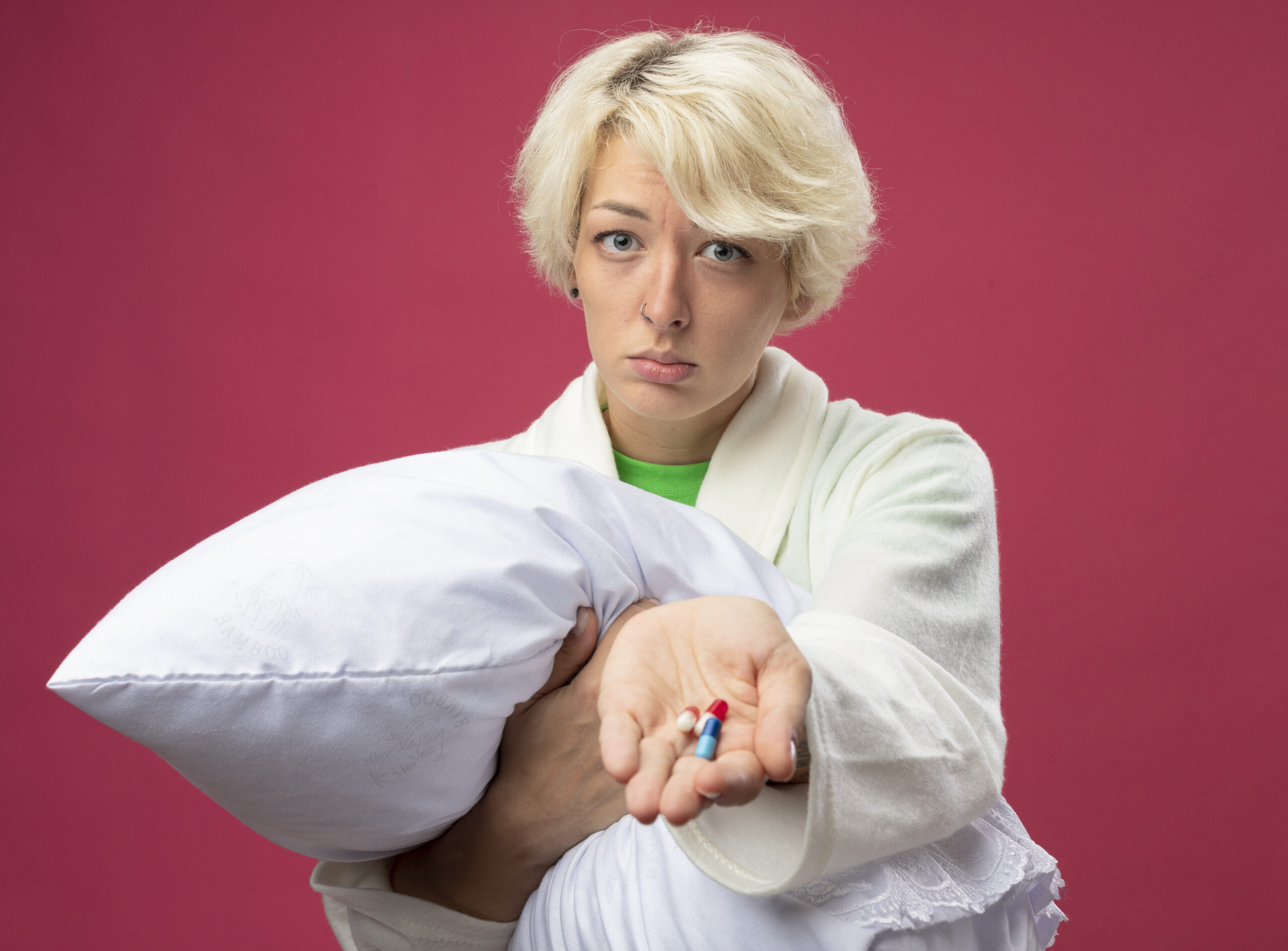 Is it okay to lay down after taking misoprostol?