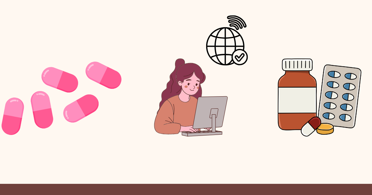 Buy Abortion Pills Online: What You Need to Know