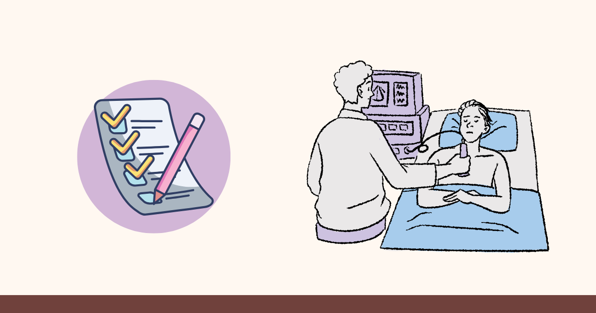 Do you need ultrasounds and bloodwork to get an abortion?