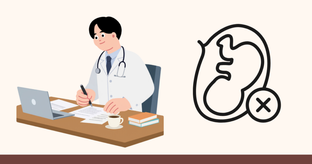 Does Abortion Go on Your Health Record?