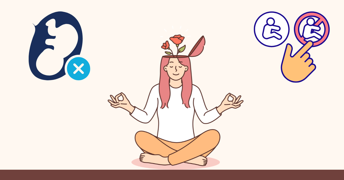 How having an abortion affects your mental health