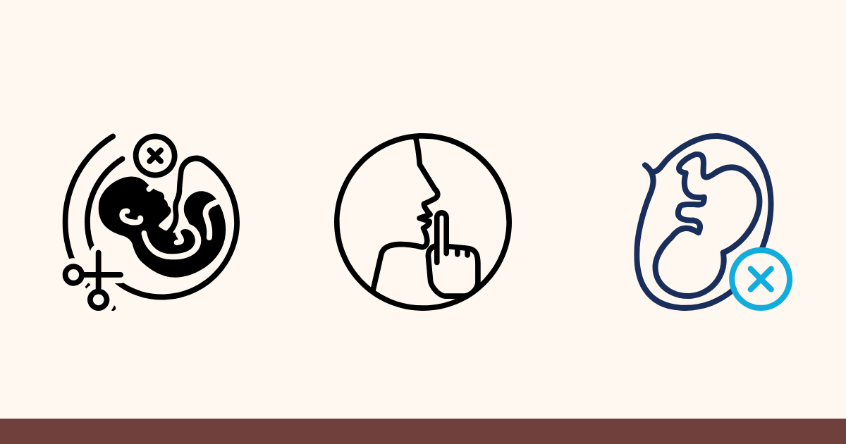 How to Keep Your Abortion Private?