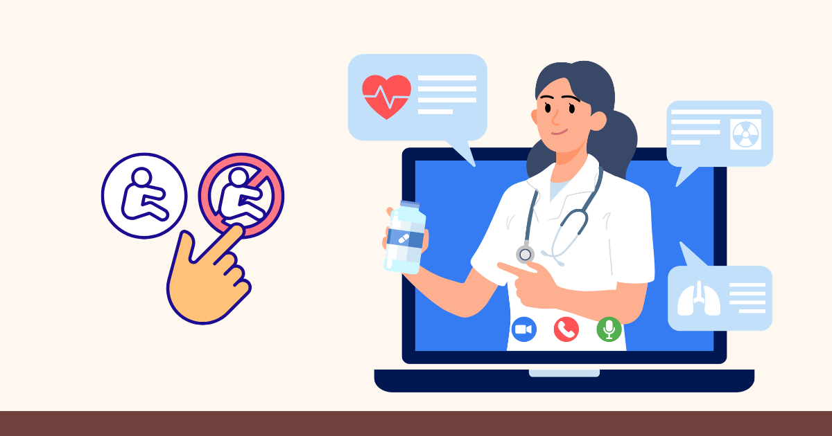 Is Telehealth Abortion Right for You?