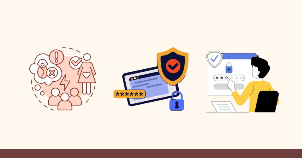 Online Privacy and Abortion Access