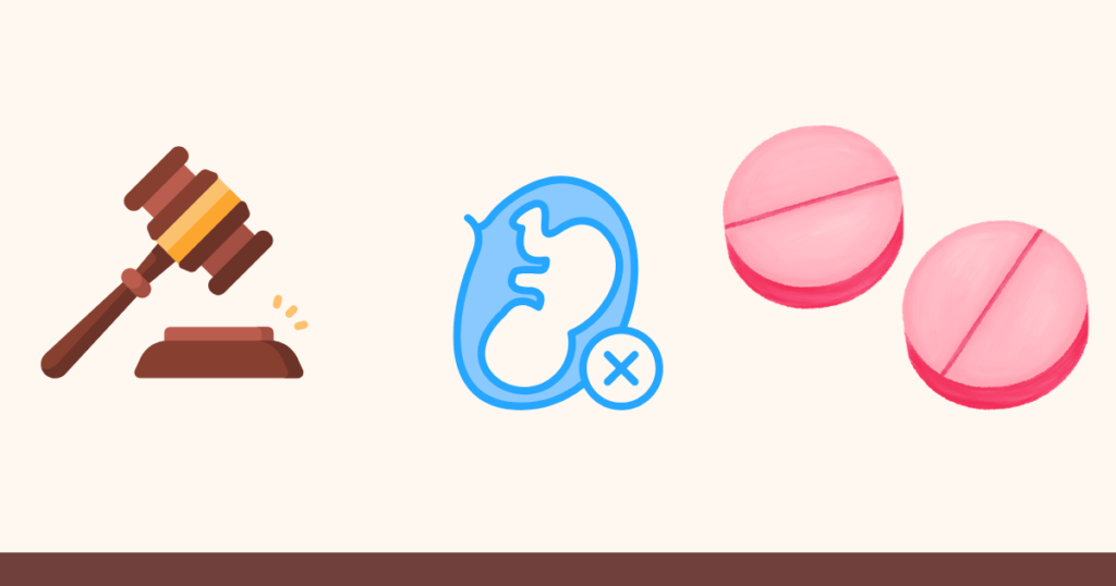 Supreme Court Case & Abortion Pill Access (Mifepristone)