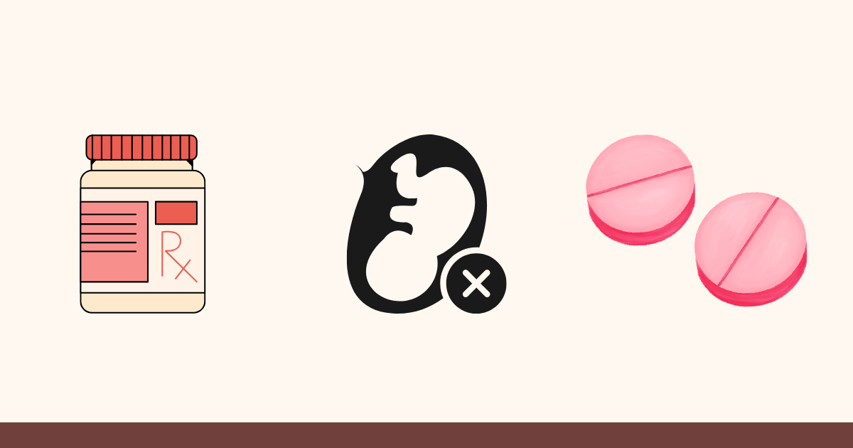 Using Plan C (Abortion Pill) to Safely End a Pregnancy