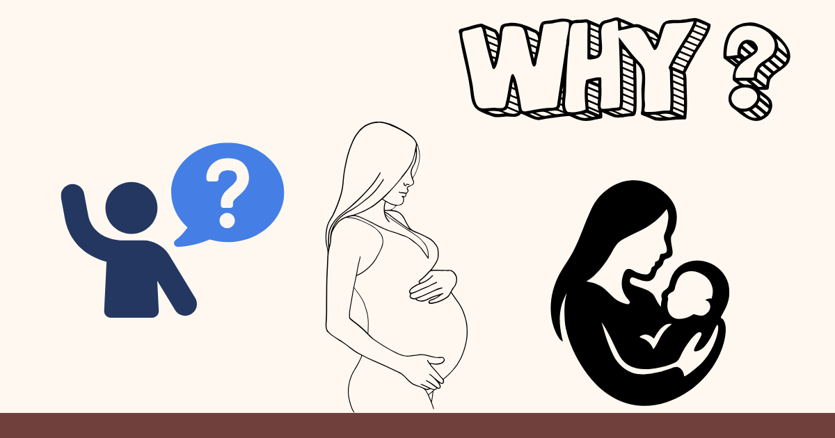 Why Abortion Access Matters Even for People Who Want to Be Pregnant