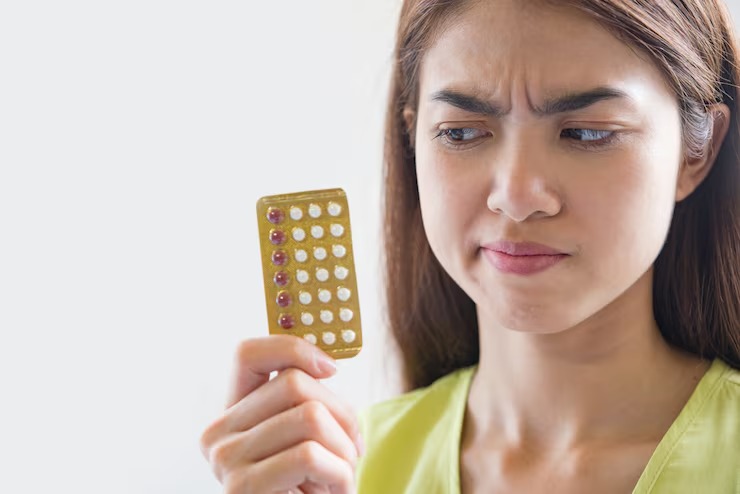 Can I take an abortion pill as Plan B?