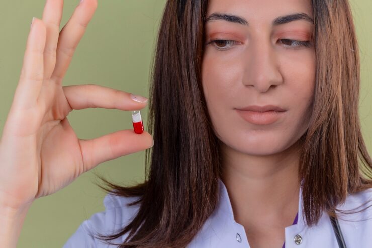 How long do you bleed after abortion pill at different weeks?