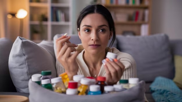 Can I lift heavy objects after abortion pills?