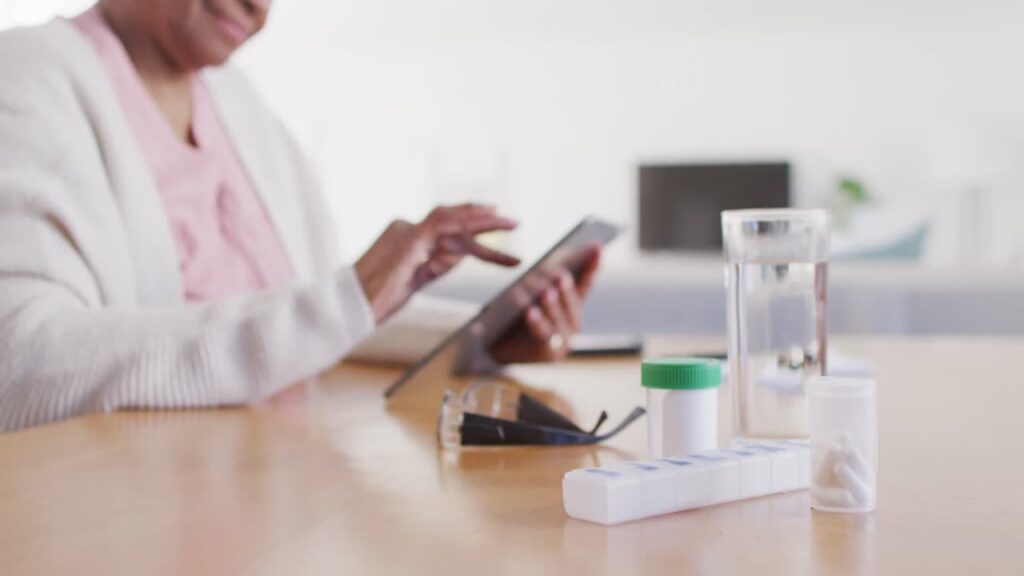 Can I use a telehealth abortion pill service while traveling?