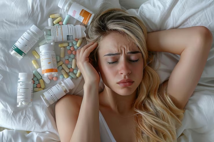 Can I take abortion pills during work hours?