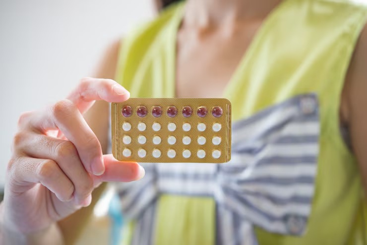 Can Abortion Pills Cause Temporary Hormonal Changes?