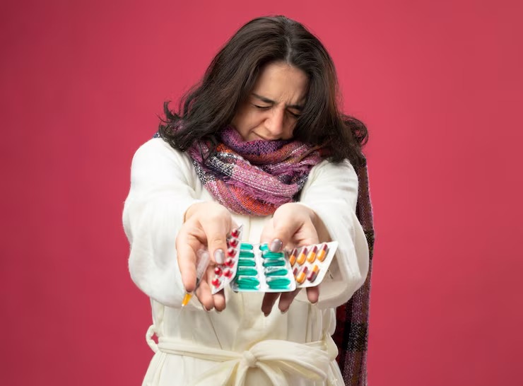 How long does it take for abortion pills delivered to arrive?