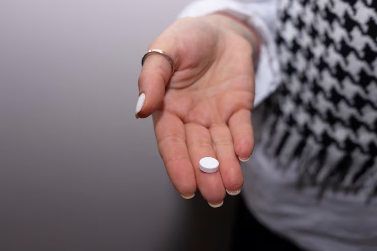 Does the abortion pill feel like Plan B?