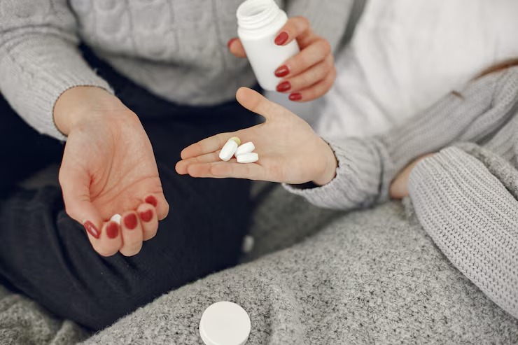 Can I take abortion pills if I’m unsure how many weeks pregnant I am?
