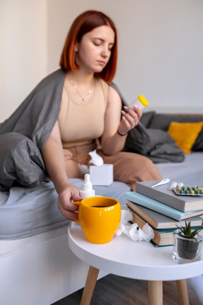 What if only one dose of misoprostol works partially?