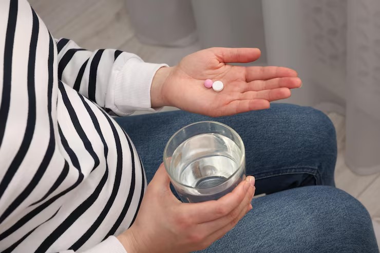 Can incorrect dosage cause abortion pill failure?
