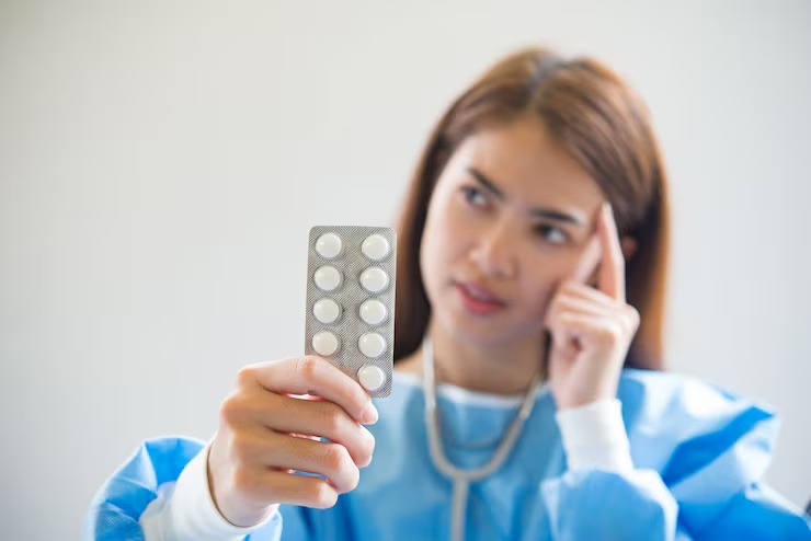 Can I legally keep abortion pills at home for future use?