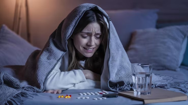 Can I delay taking the second abortion pills if I’m not ready?