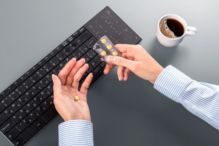 Do abortion pills work differently for first-time users?