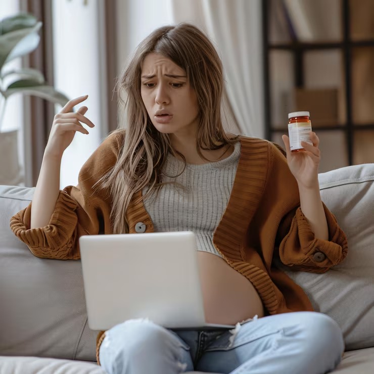 How to verify if abortion pills bought online are genuine?