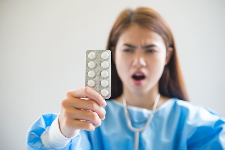 Can the abortion pill work differently for each person?
