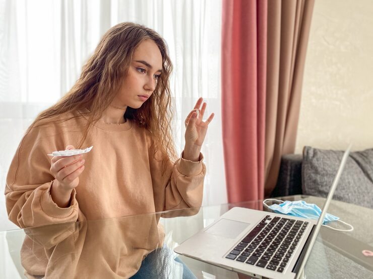 Can I trust abortion pills bought online to be real?