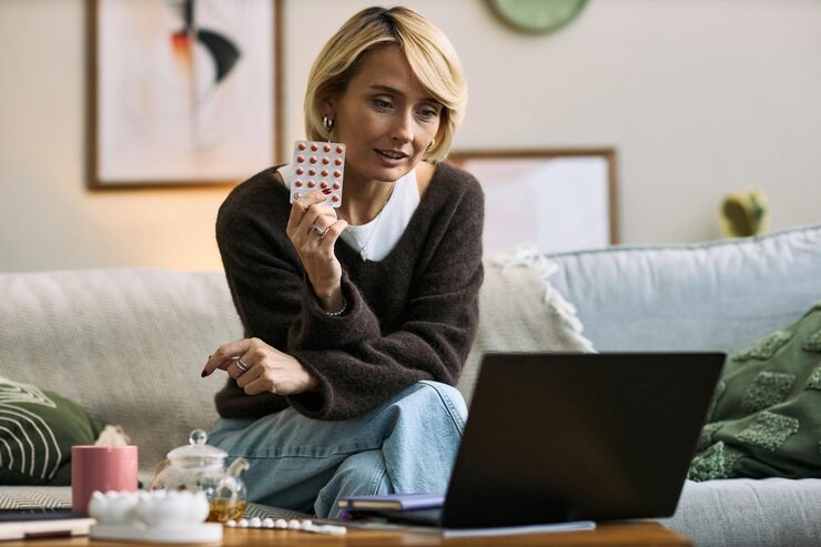 Can pharmacies legally sell abortion pills without prescription?