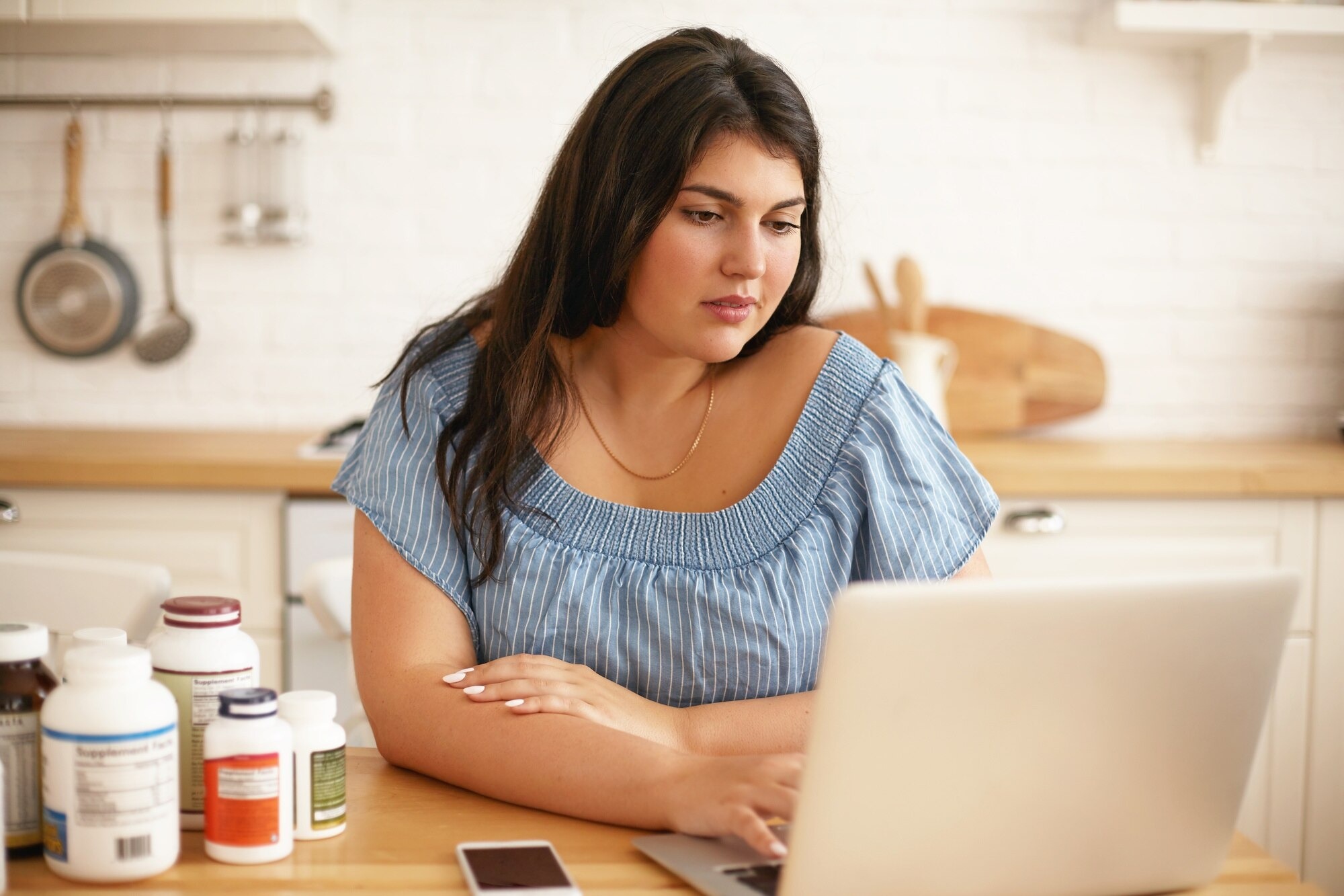 Will my family know if I order abortion pills online?