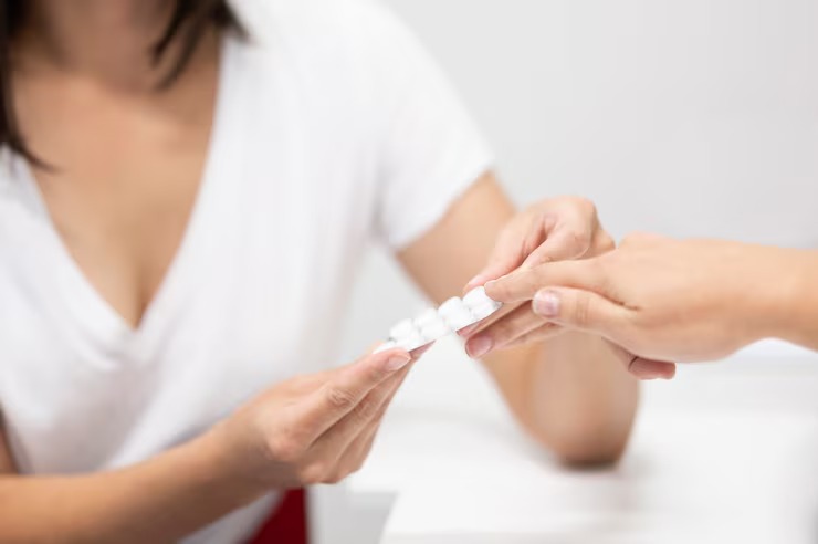What are the most common abortion pill side effects in the first 24 hours?