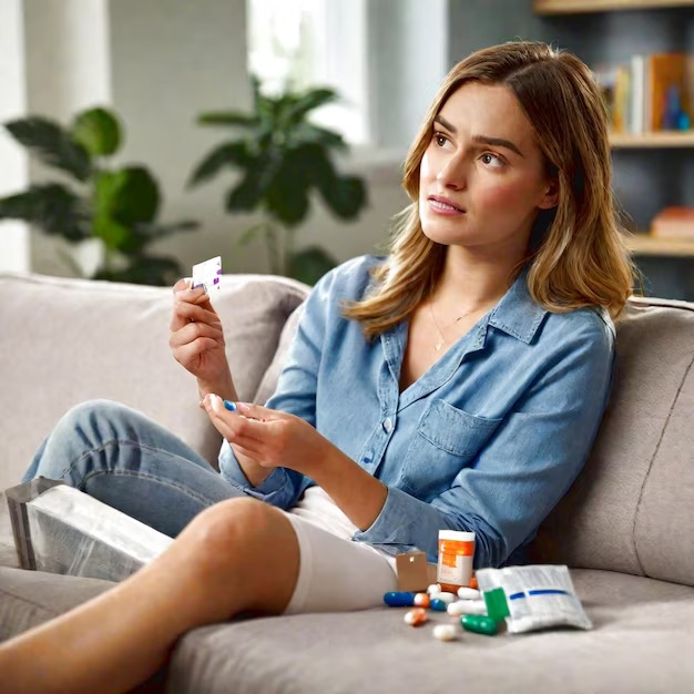 What if I have to travel right after taking abortion pills?