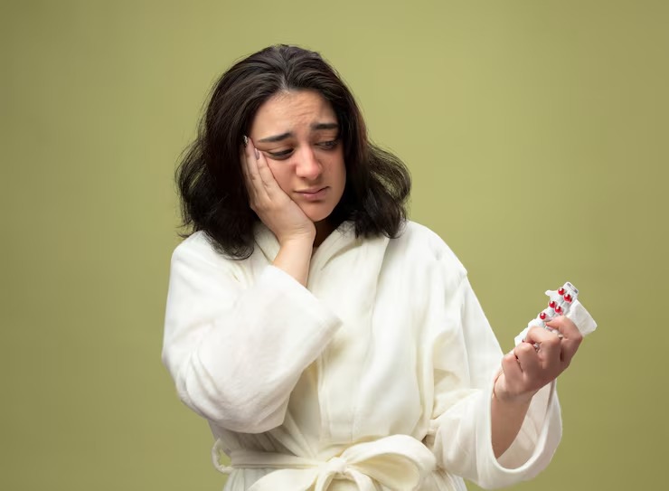 Did I ruin the process by sleeping right after taking misoprostol?