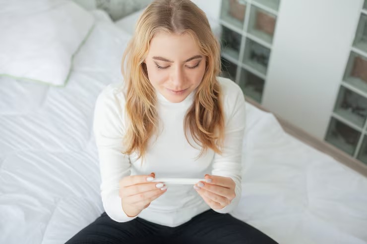 What are the most common mistakes during a pill abortion?