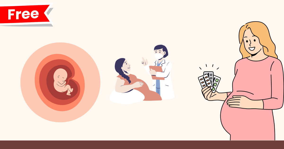 3 Ways to Get Free Abortion Care