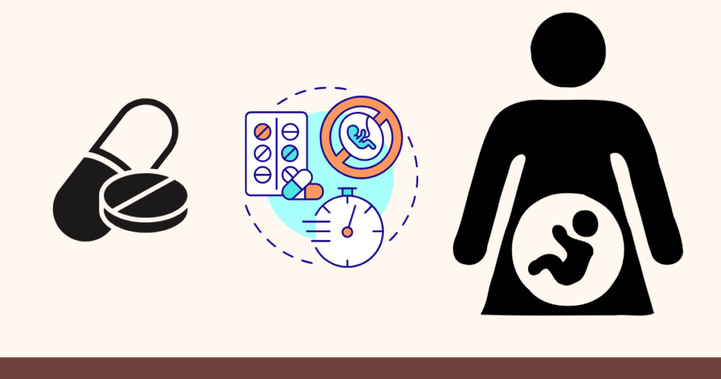 7 Signs the Abortion Pill Is Working Properly