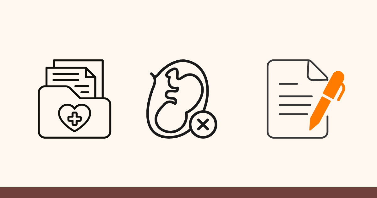 Does Abortion Go on Your Health Record? What You Need to Know