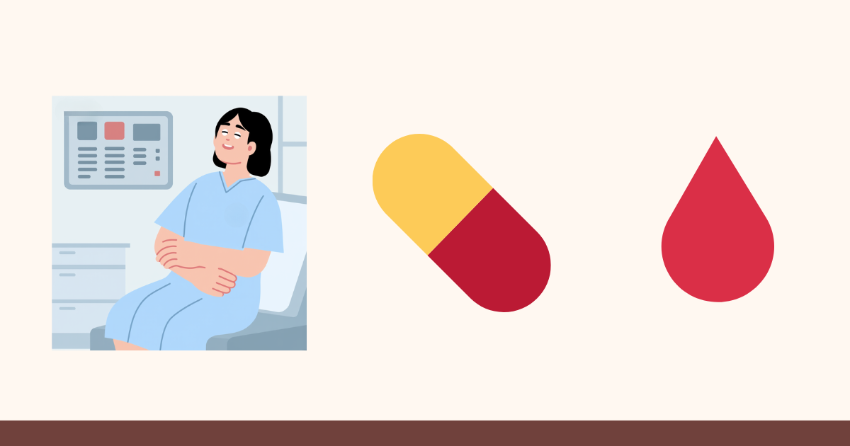 How Long Will I Bleed After the Abortion Pill