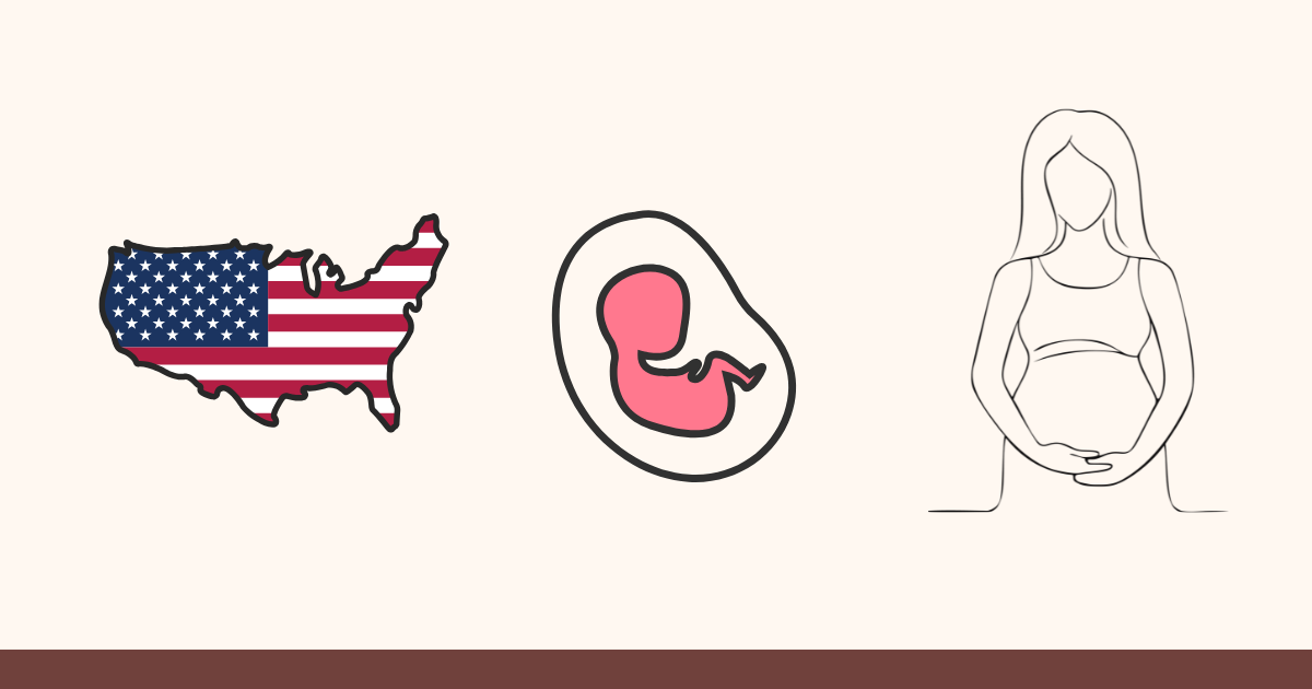 States Where Abortion Is Legal in 2026