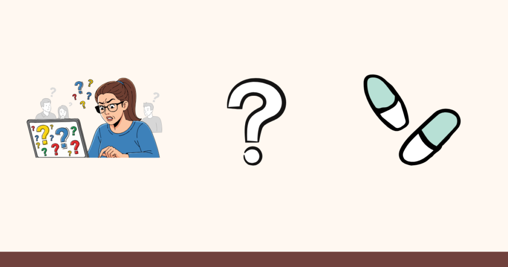 The Most Common Questions Women Ask Before Taking Abortion Pills
