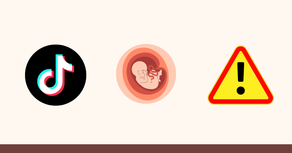 TikTok Abortion Advice | What’s Accurate and What’s Dangerous?