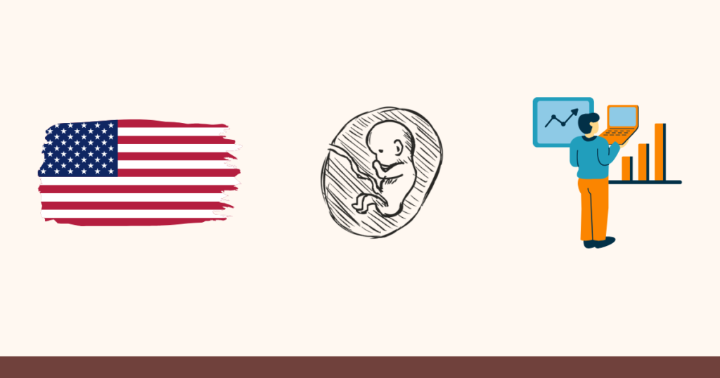 U.S. Abortion Statistics: Trends, Data & Insights