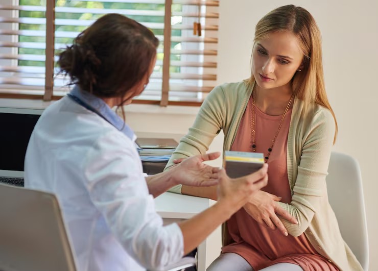 What Are Women’s Primary Care Services?​