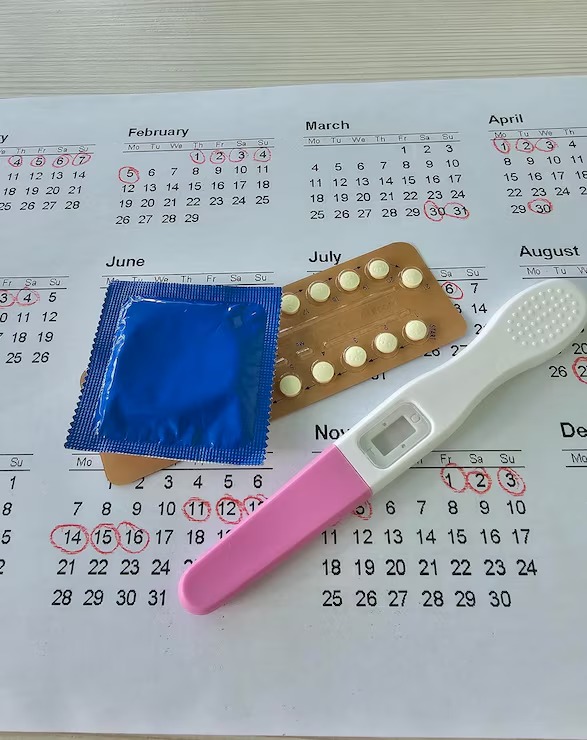 What Are Contraceptive Services?​