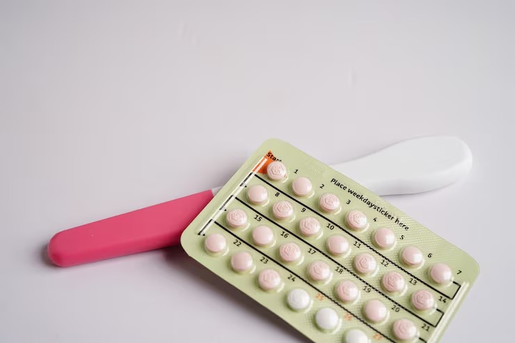 What Are Birth Control & Contraceptive Services?​