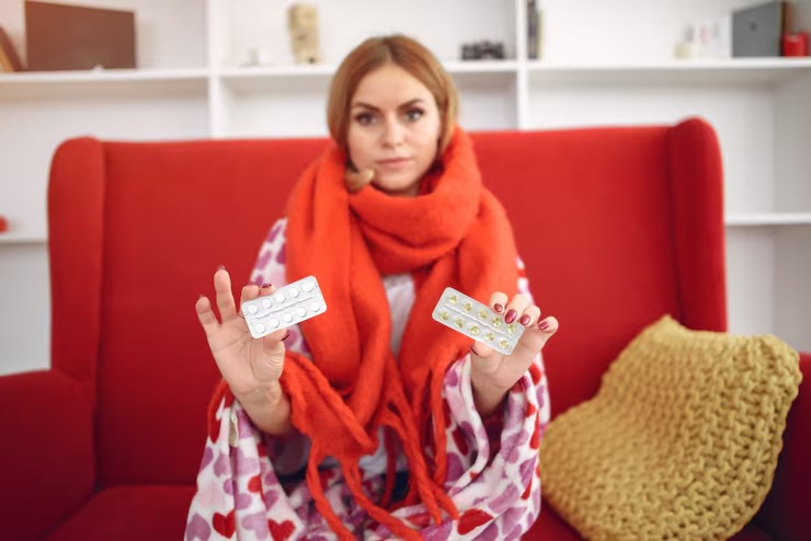 Can I Travel Long Distance After Abortion Pills?