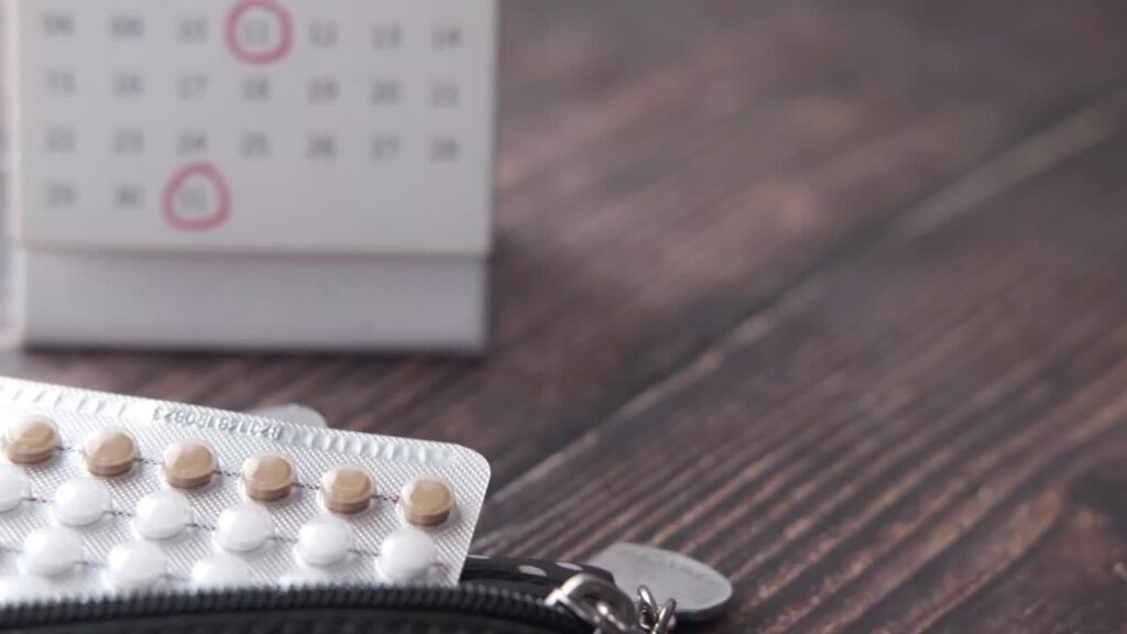 Do abortion pills work differently at 4, 6, or 8 weeks?