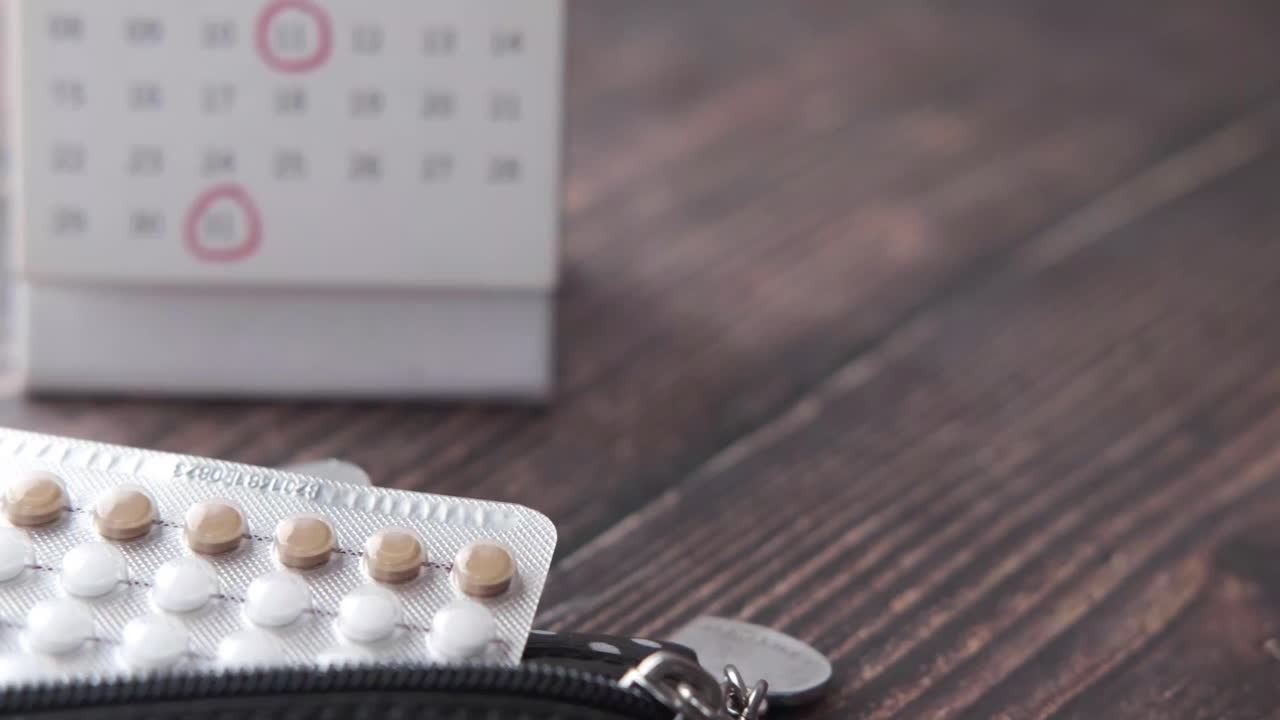 Do abortion pills work differently at 4, 6, or 8 weeks?